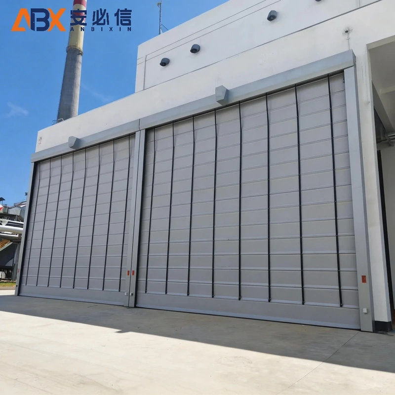六盘水市高速堆积门