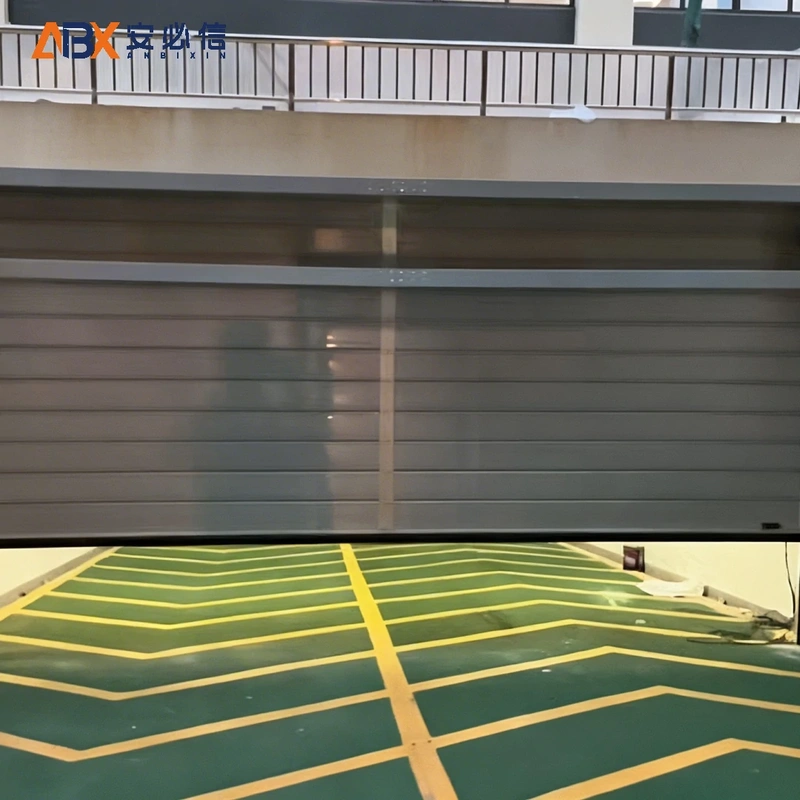 六盘水市消防高速门