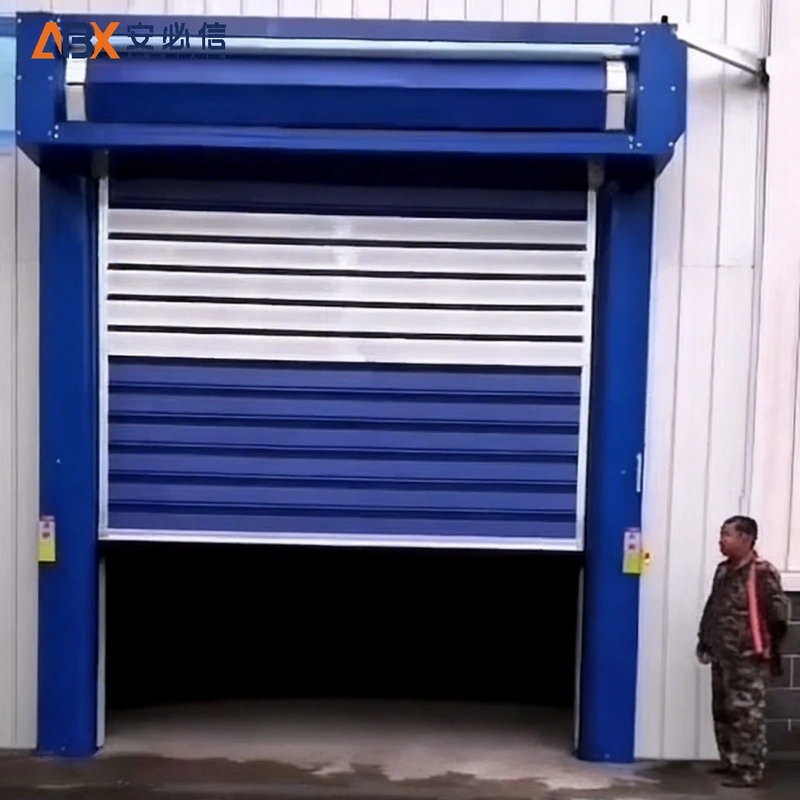 六盘水市快速卷帘门