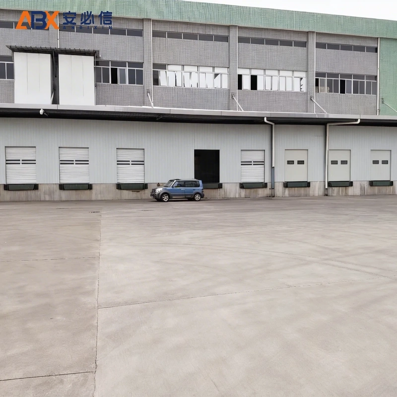 六盘水市PVC高速卷帘门